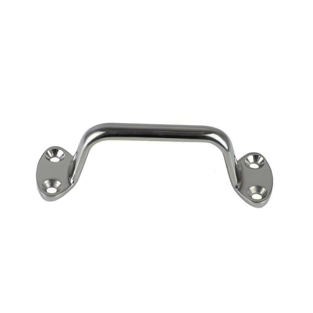  Stainless Steel 304 Marine Hardware Lifting Handle for Boat Yacht Rv or Outdoor
