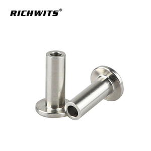 SS316 Wire Rope Terminal Protective Cover