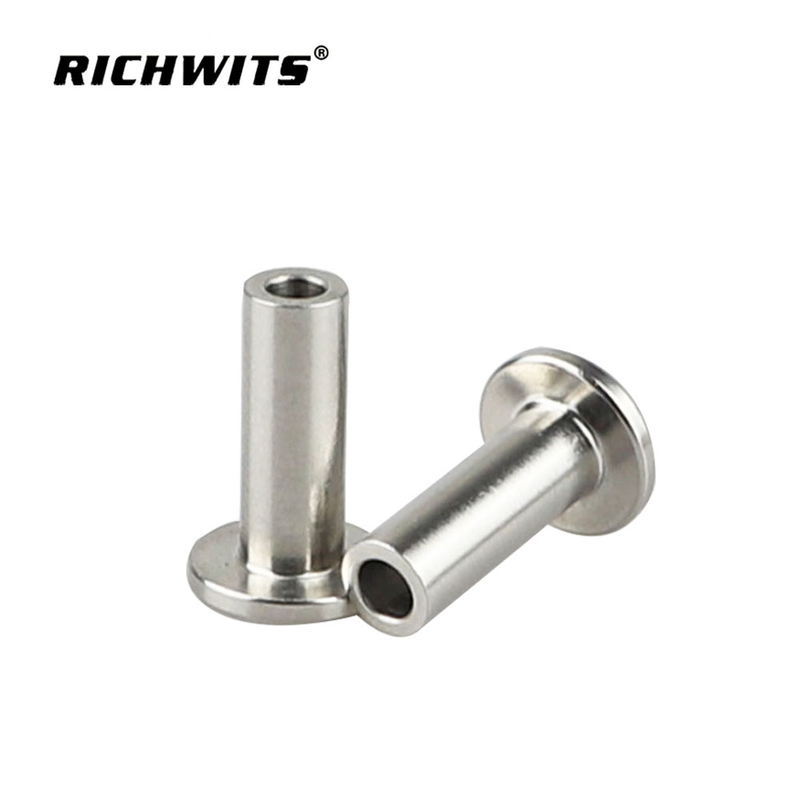SS316 Wire Rope Terminal Protective Cover
