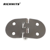 Marine yacht fishing boat 304 stainless steel cabinet door and window hinge