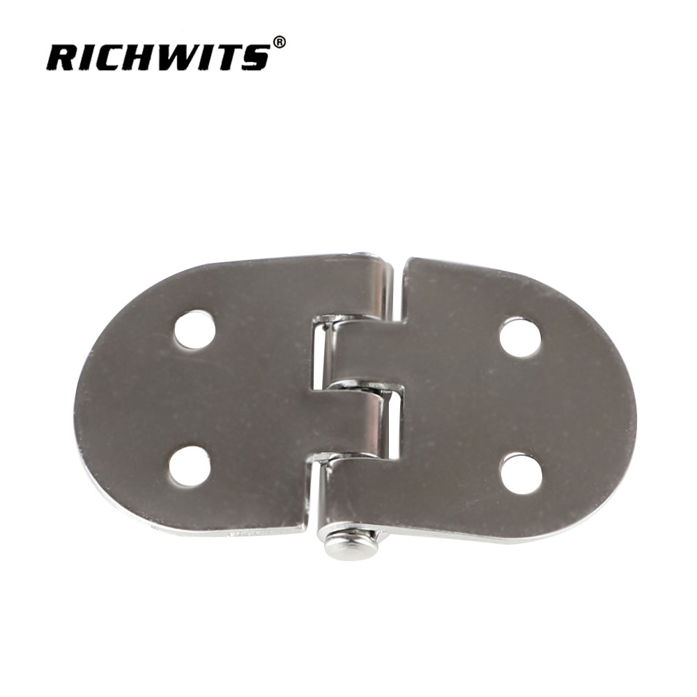 Marine yacht fishing boat 304 stainless steel cabinet door and window hinge