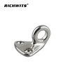 Marine Hardware Sailboat Fender Hook Stainless Steel 316 Hooks