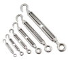 Heavy Duty Hardware Kit for Wire Rope Tension SS304 Turnbuckle