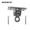 Outdoor Hardware Swing Set Hangers 304 Stainless Steel Hammock Swing