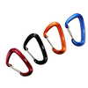 Heavy Duty Caribeaners for Camping Aluminum Caribeaners for Hammock,Keychain