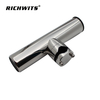 High Quality 316 Stainless Steel Outrigger Fishing Rod Holder for Boat