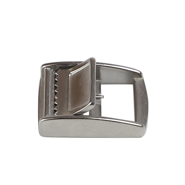 Metal Rigging Hardware Accessories Square Cam Buckles 304/ 316 Stainless Steel Buckle
