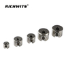 High Quality Net Cable Clamp Clip Stainless Steel Wire Rope Clip