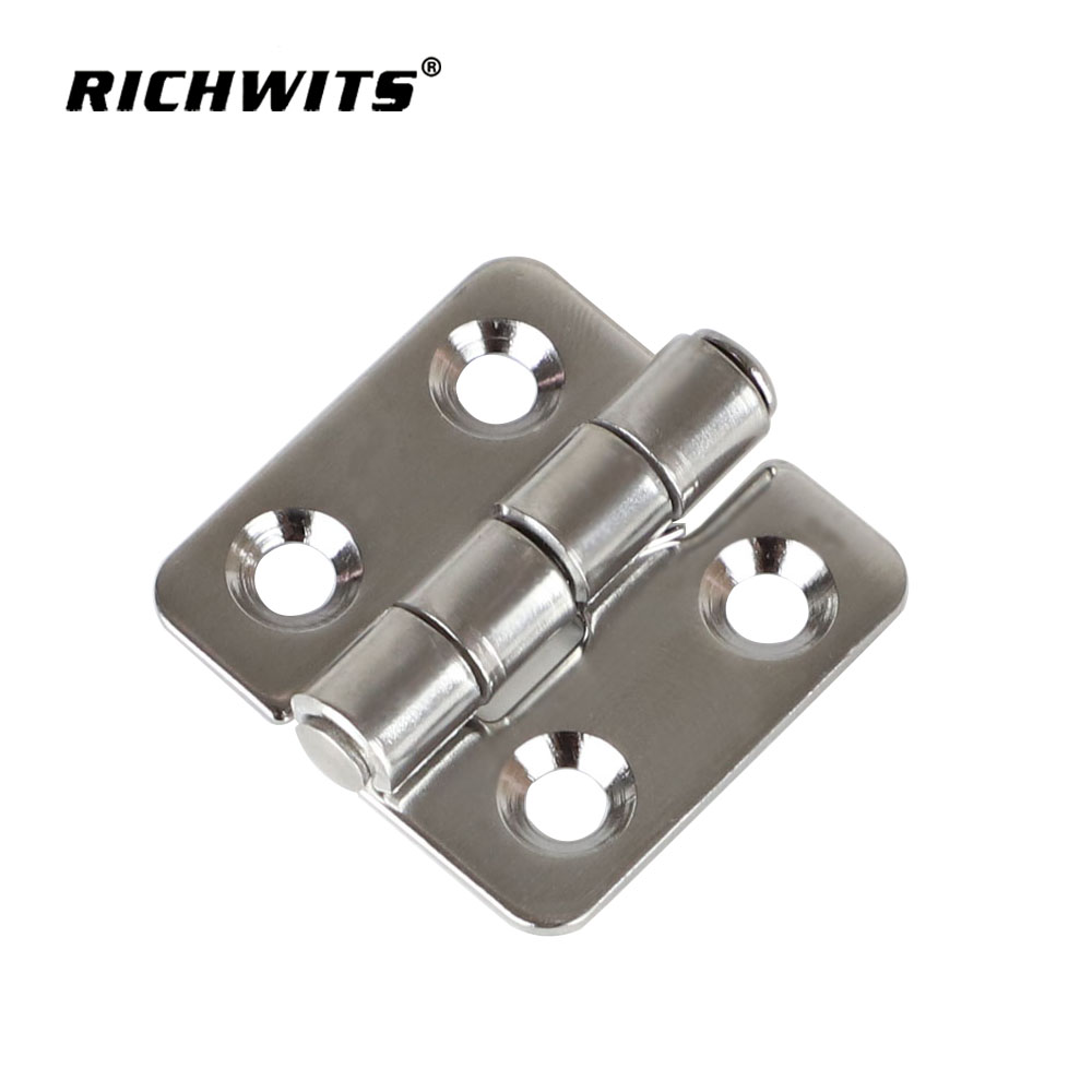Heavy Duty Stainless Steel 304 Yacht/boat Door & Window Hinge
