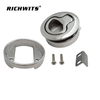Stainless Steel 316 Marine Latch Boat Hardware
