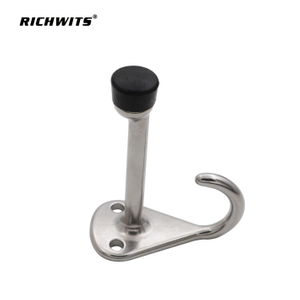 Casting Cloths Wall Hanger Stainless Steel