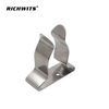 Marine Hardware Marine Grade 316 Stainless Steel Paddle Clip / Oar Holder