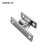 304 Stainless Steel Fence Gate Hinge with 4 Holes New Marine Hardware Parts Accessories Casting Hinge