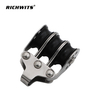 Stainless Steel Car Roof Removal Accessories Nylon Rope Pulley Set 22mm