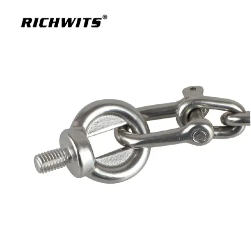 eye bolt