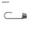 Factory Price High Quality 304 Stainless Steel Elastic Luggage Rope Hook