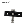 Factory Price RV Sunshade Accessories Plastic Nylon Spring Pull-out Mount Deck Hinge