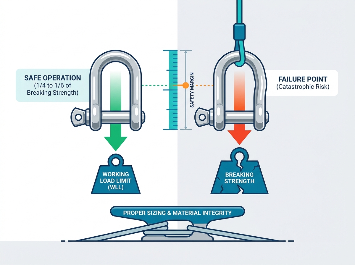 Marine Hardware Installation Guide