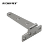 Hardware Stainless Steel 316 Seven-Hole T Shape Hinge for Ship Yacht Rv.