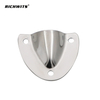 Stainless Steel 316 Marine Hardware Triangle Ventilation Cap for Boat