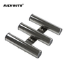 Marine Hardware Stainless Steel316 Fishing Racks Equipment Accessories 3 Tube Rod Holder