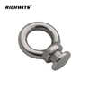 Marine Hardware 316/304 Stainless Steel Fender Lock Eye for Boat Yacht Fender Spare Eye