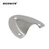Stainless Steel 316 Marine Hardware Triangle Ventilation Cap for Boat