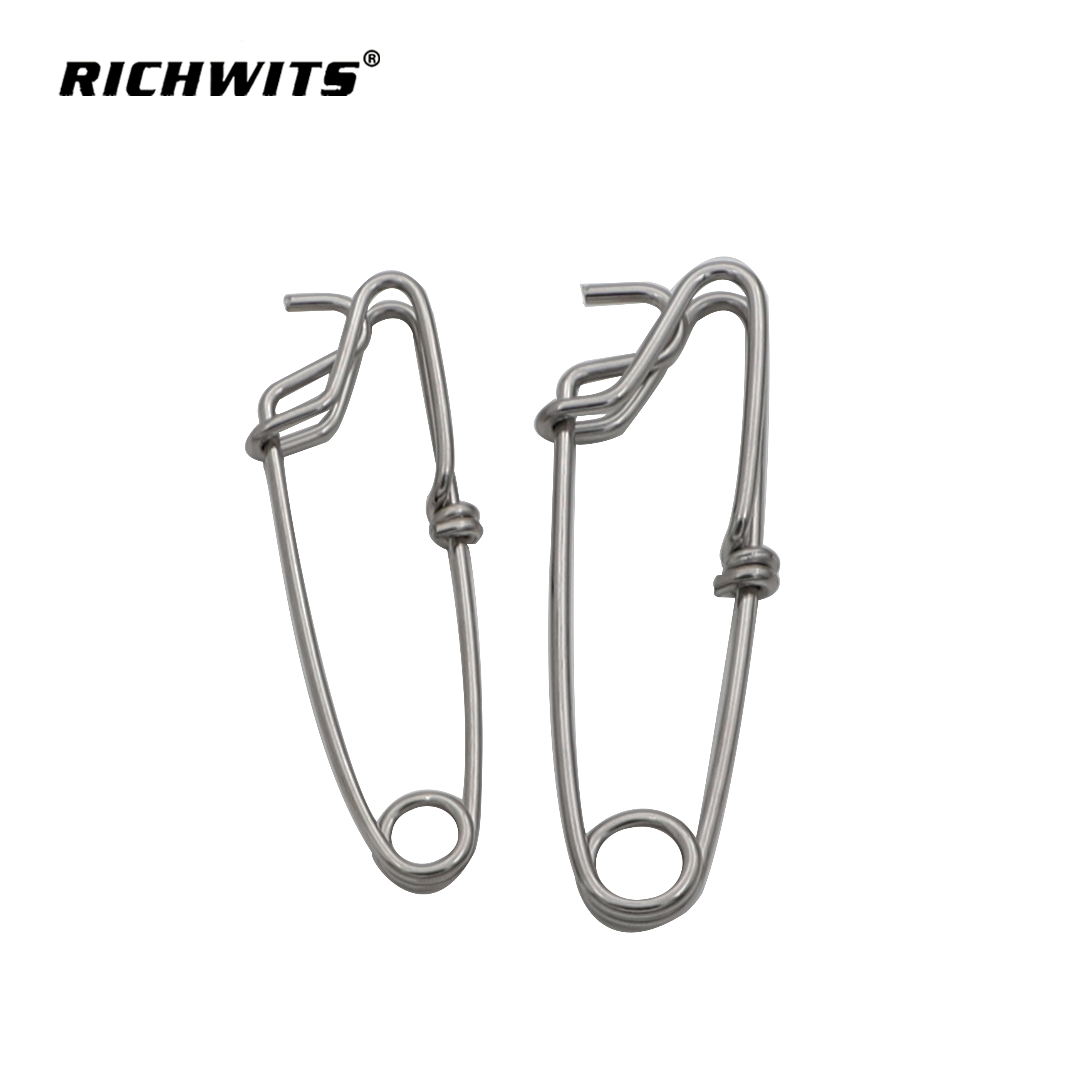 Factory 304 Stainless Steel High Quality Marine Hardware Fishing Hook