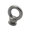Marine Hardware 316/304 Stainless Steel Fender Lock Eye for Boat Yacht Fender Spare Eye