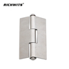Stainless Steel 304 Door & Window Connector DrawerHoleless Welded Release Hinge 