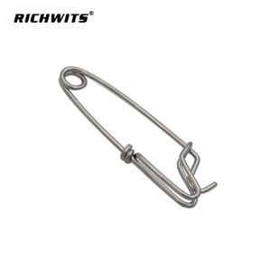 Factory 304 Stainless Steel High Quality Marine Hardware Fishing Hook