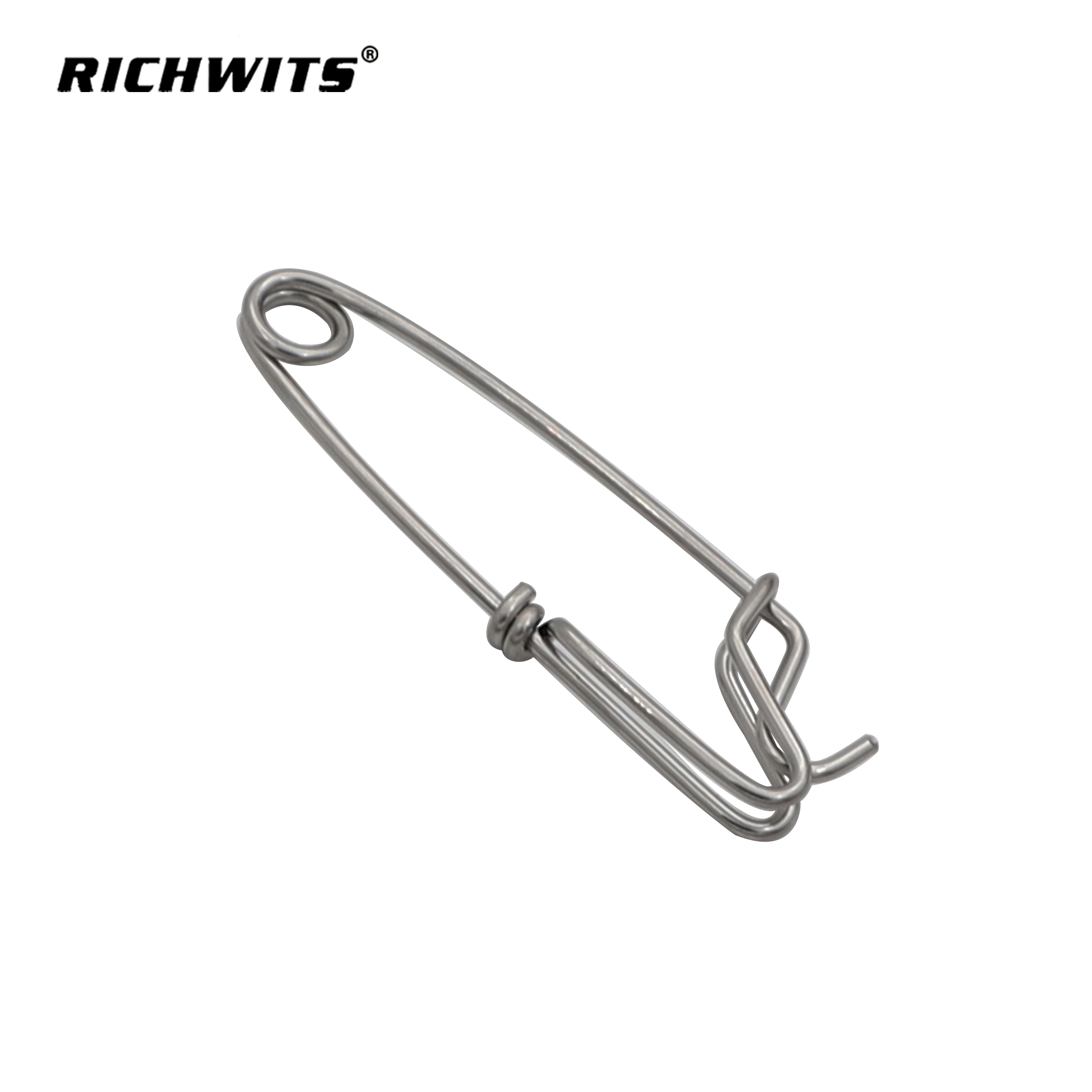 Factory 304 Stainless Steel High Quality Marine Hardware Fishing Hook
