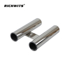 Stainless Steel 316 Marine Hardware Fishing Racks Equipment Accessories Double Rod Holder