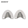 Stainless Steel 316 Marine Hardware Triangle Ventilation Cap for Boat