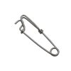 Factory 304 Stainless Steel High Quality Marine Hardware Fishing Hook