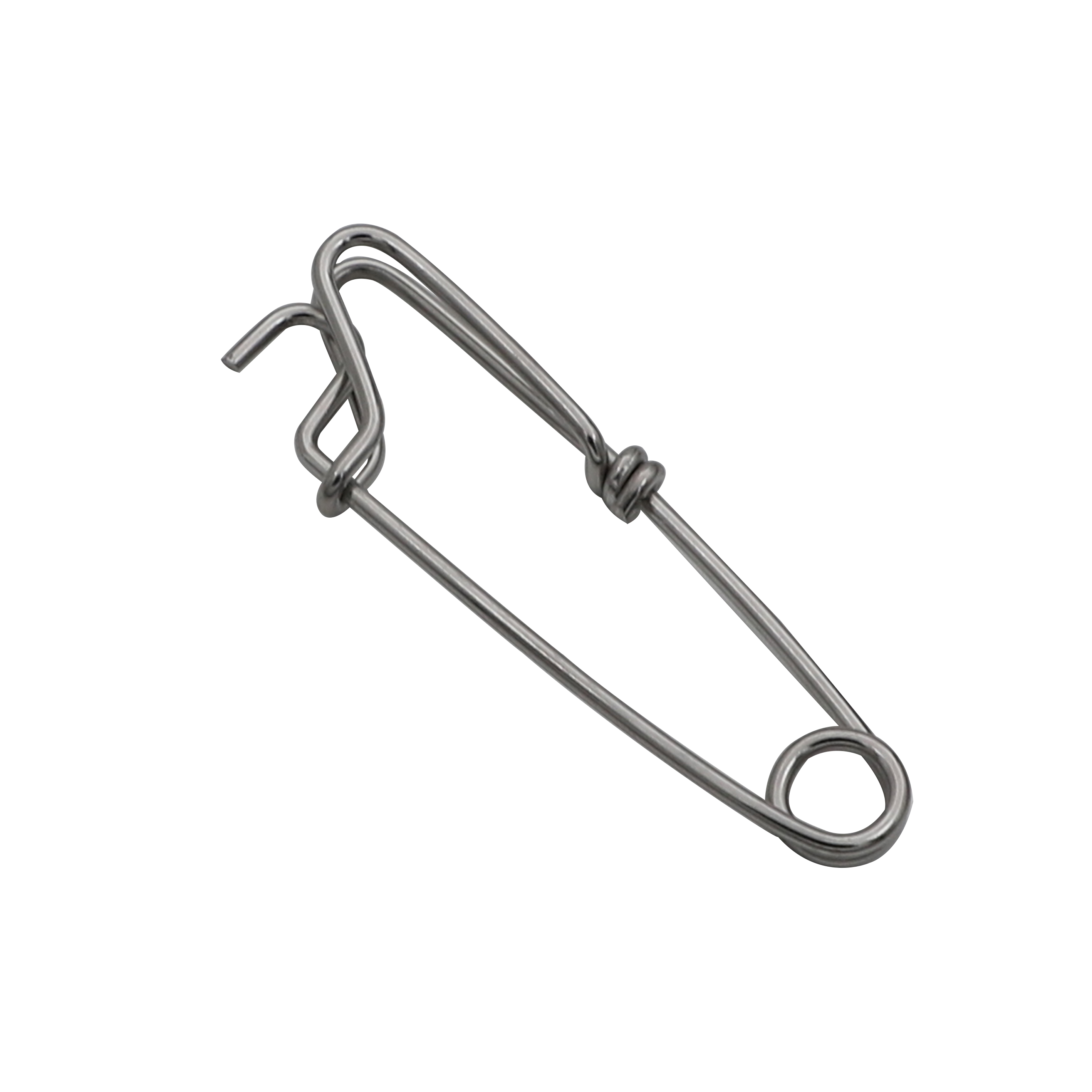 Factory 304 Stainless Steel High Quality Marine Hardware Fishing Hook