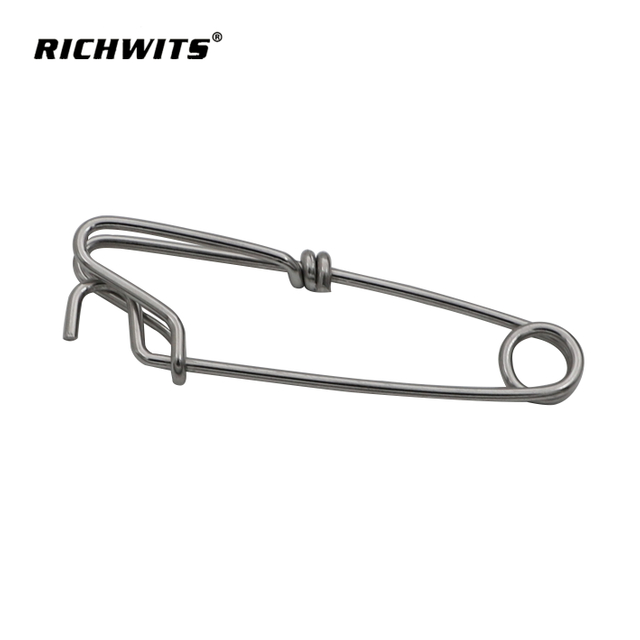 Factory 304 Stainless Steel High Quality Marine Hardware Fishing Hook