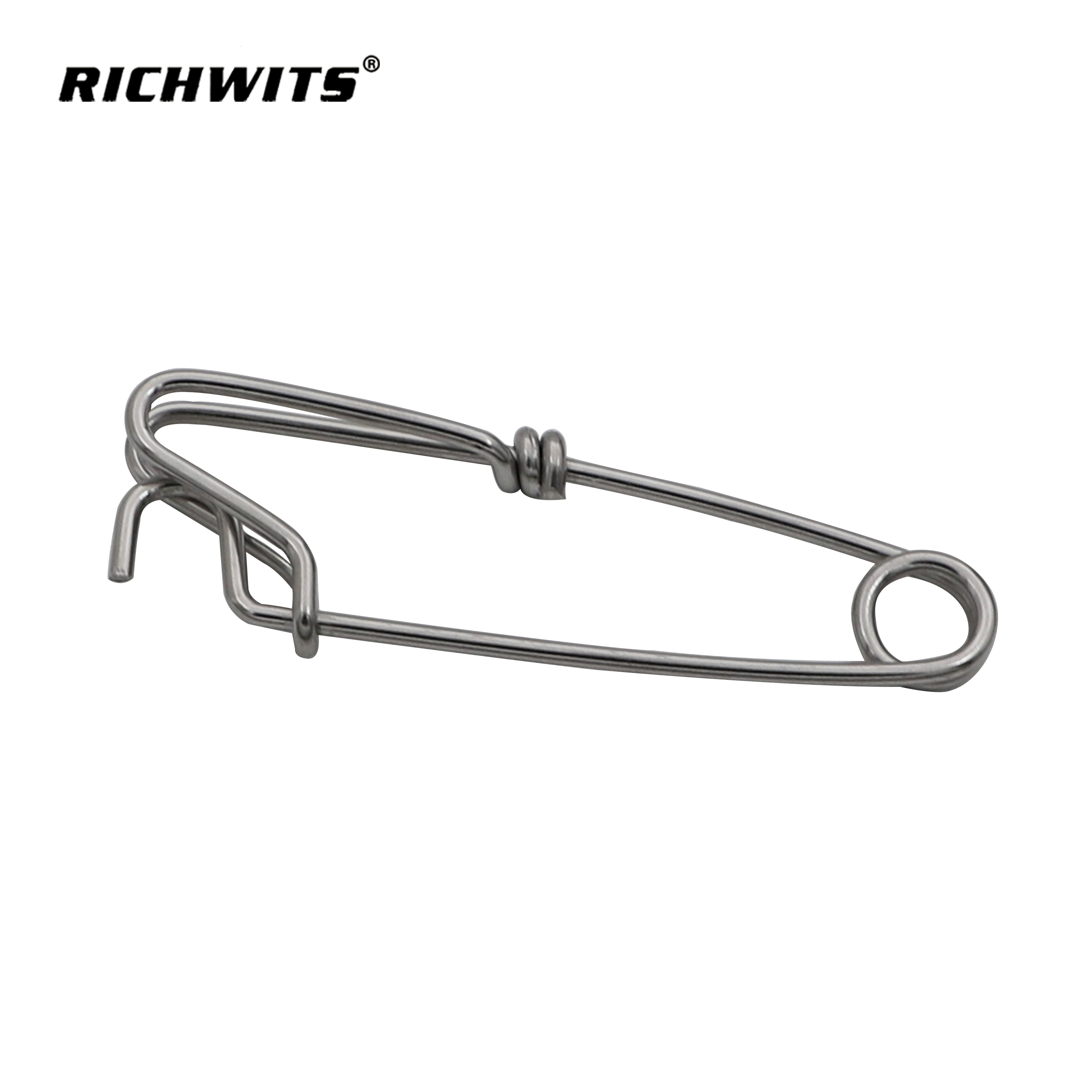 Factory 304 Stainless Steel High Quality Marine Hardware Fishing Hook