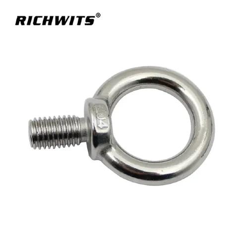 eye bolt