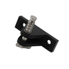 Factory Price RV Sunshade Accessories Plastic Nylon Spring Pull-out Mount Deck Hinge
