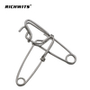 Factory 304 Stainless Steel High Quality Marine Hardware Fishing Hook