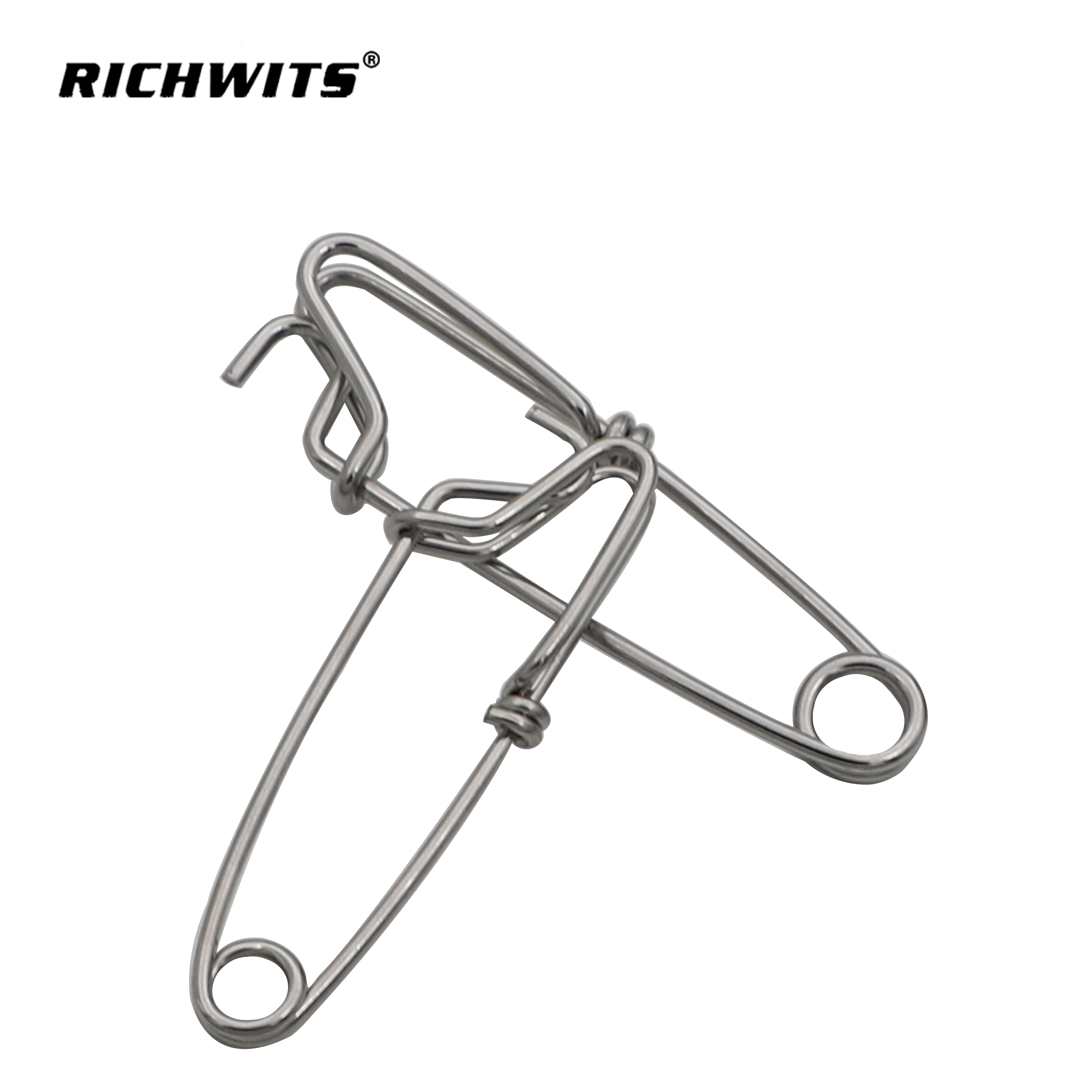 Factory 304 Stainless Steel High Quality Marine Hardware Fishing Hook