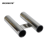 Stainless Steel 316 Marine Hardware Fishing Racks Equipment Accessories Double Rod Holder