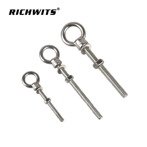 eye bolt.
