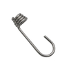 Factory Price High Quality 304 Stainless Steel Elastic Luggage Rope Hook